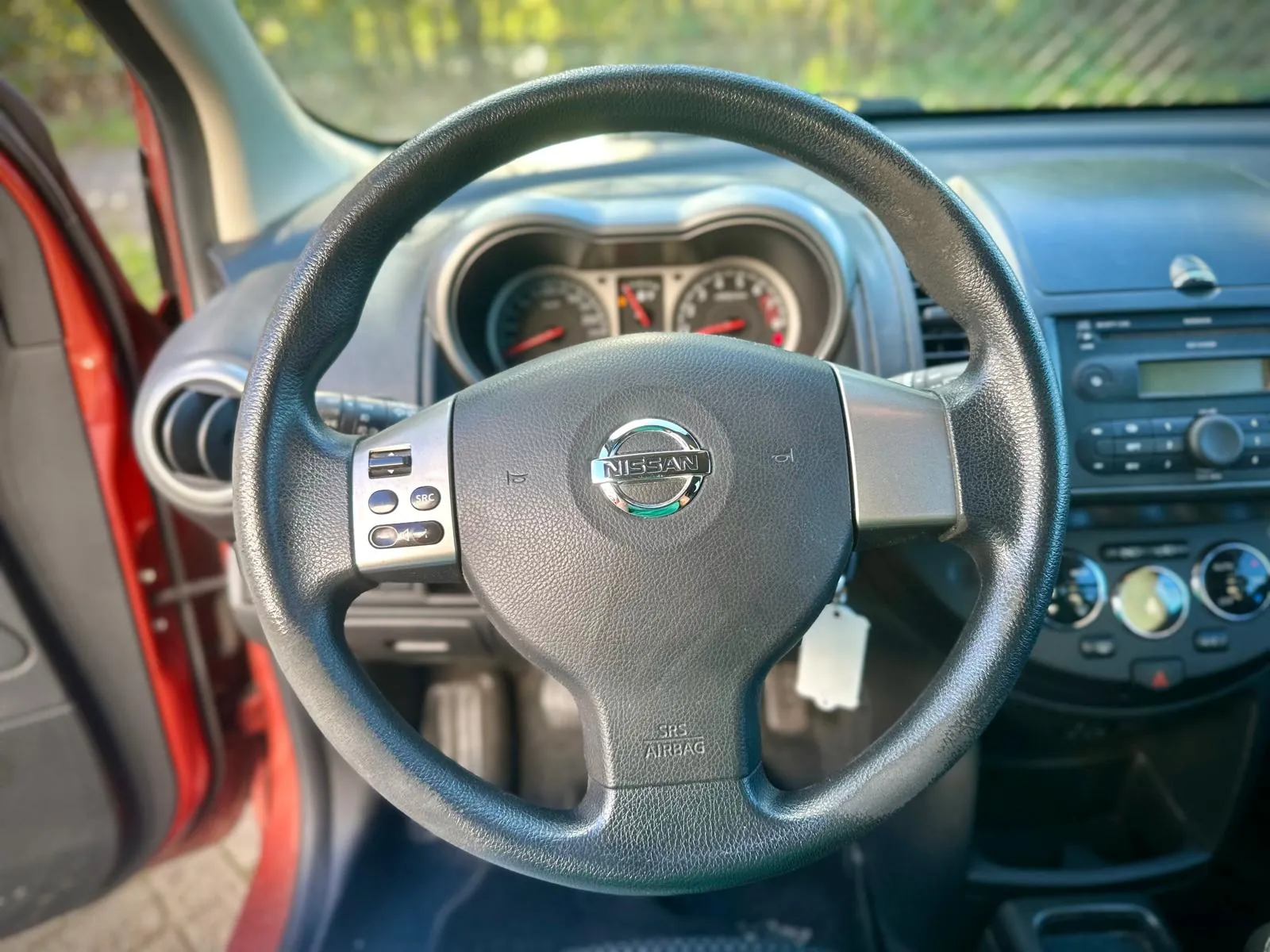 Nissan Note 1.4 First Note - Afbeelding 6