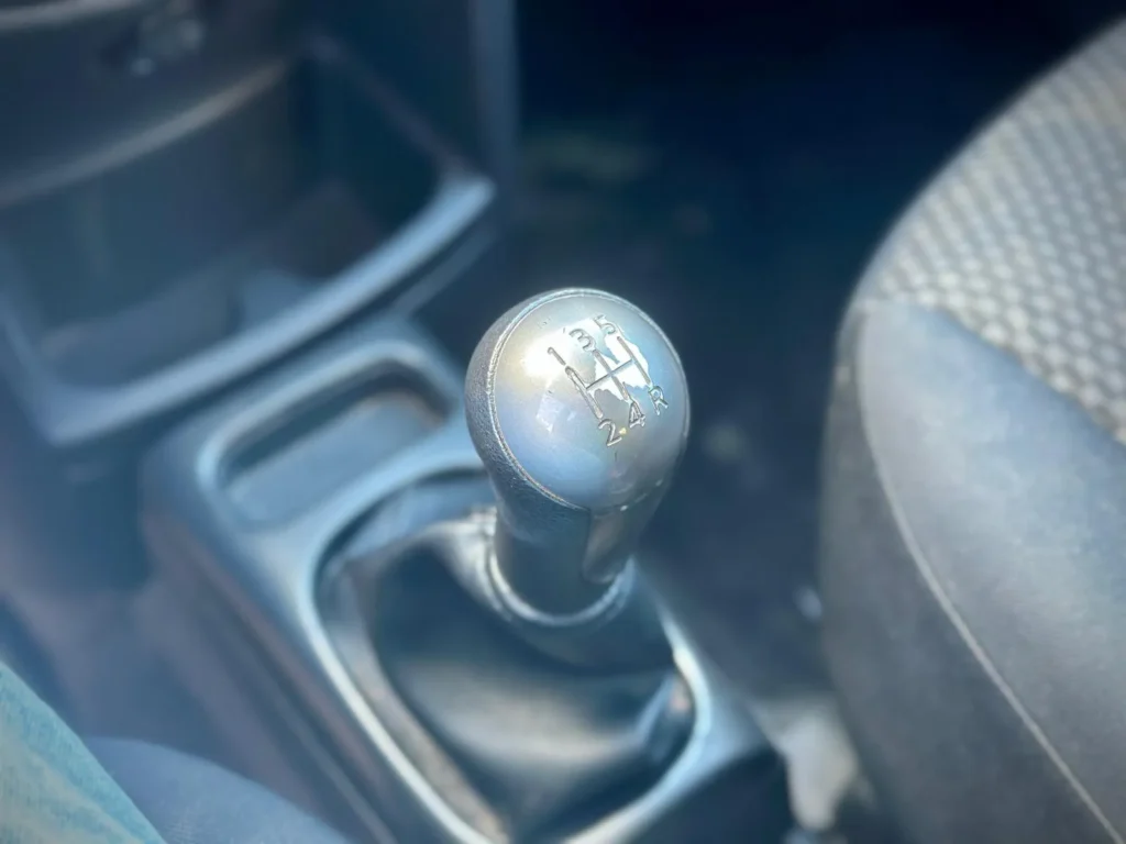 Nissan Note 1.4 First Note