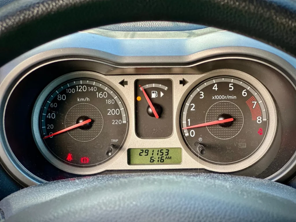 Nissan Note 1.4 First Note