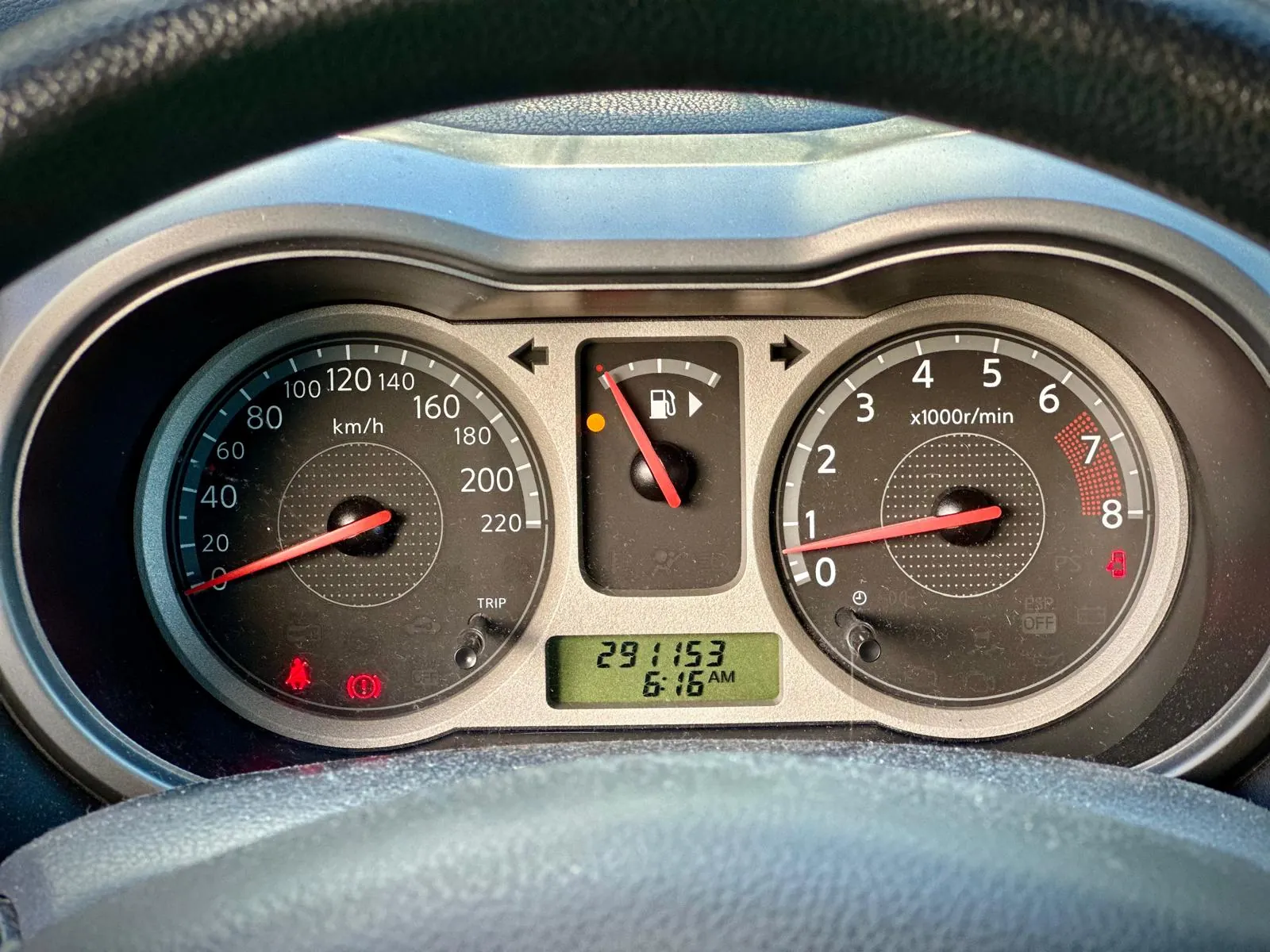Nissan Note 1.4 First Note - Afbeelding 9