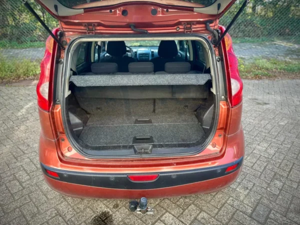 Nissan Note 1.4 First Note - Afbeelding 2