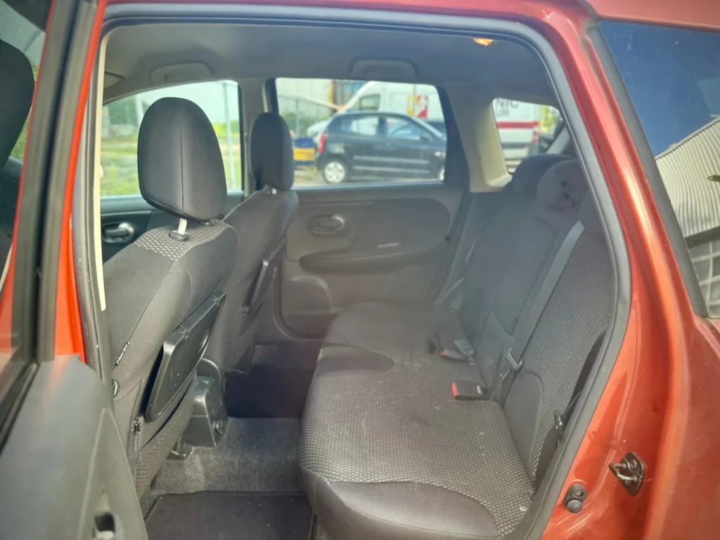 Nissan Note 1.4 First Note