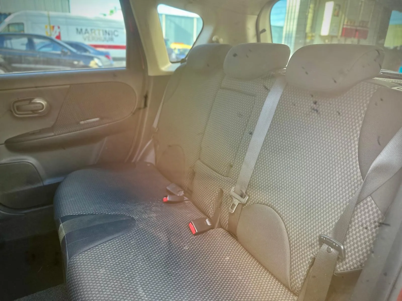 Nissan Note 1.4 First Note - Afbeelding 5