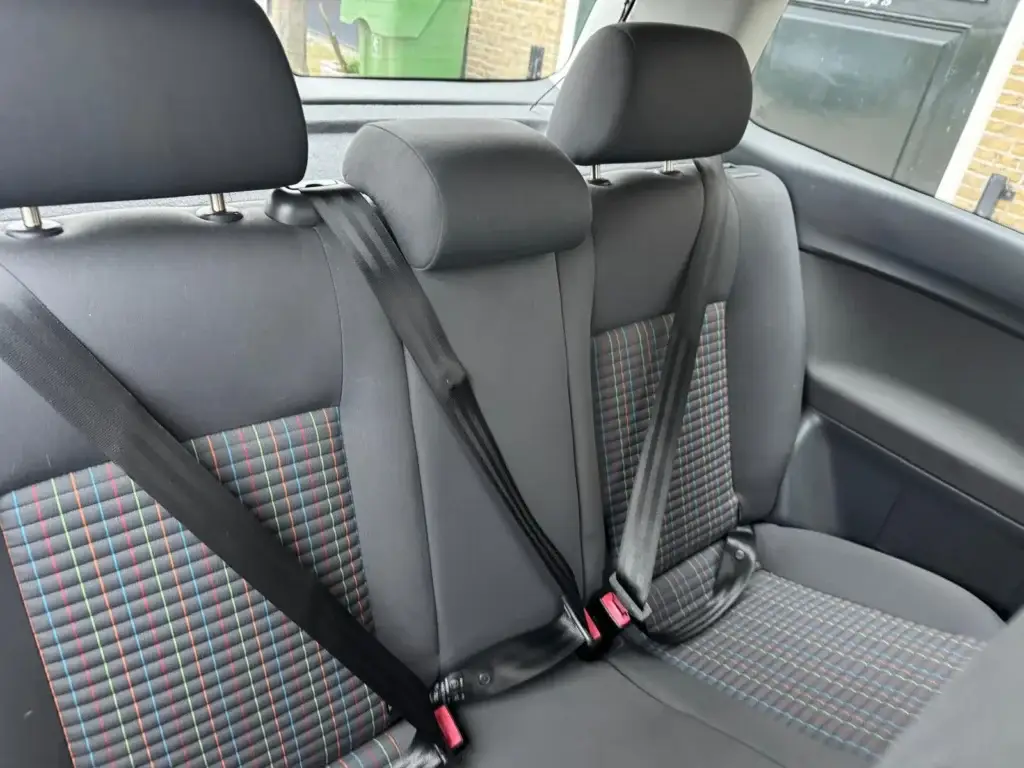 Volkswagen Polo 1.4-16V Optive