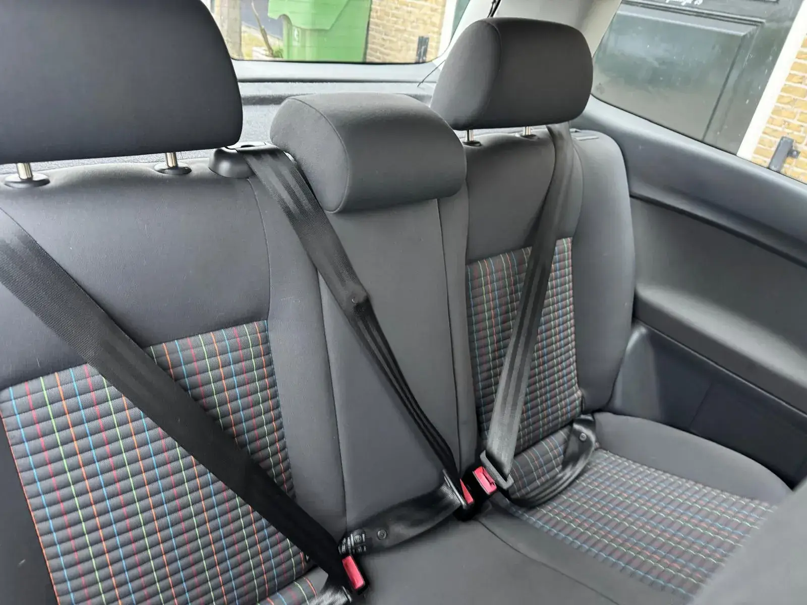 Volkswagen Polo 1.4-16V Optive - Afbeelding 9