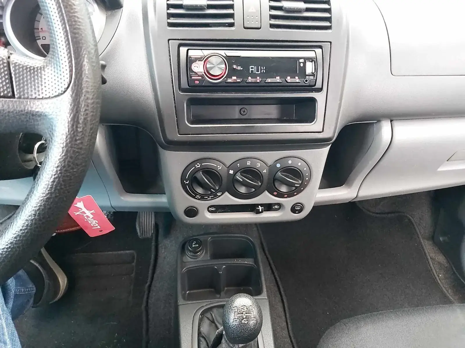 Suzuki Ignis 1.3 16V GL - Afbeelding 7