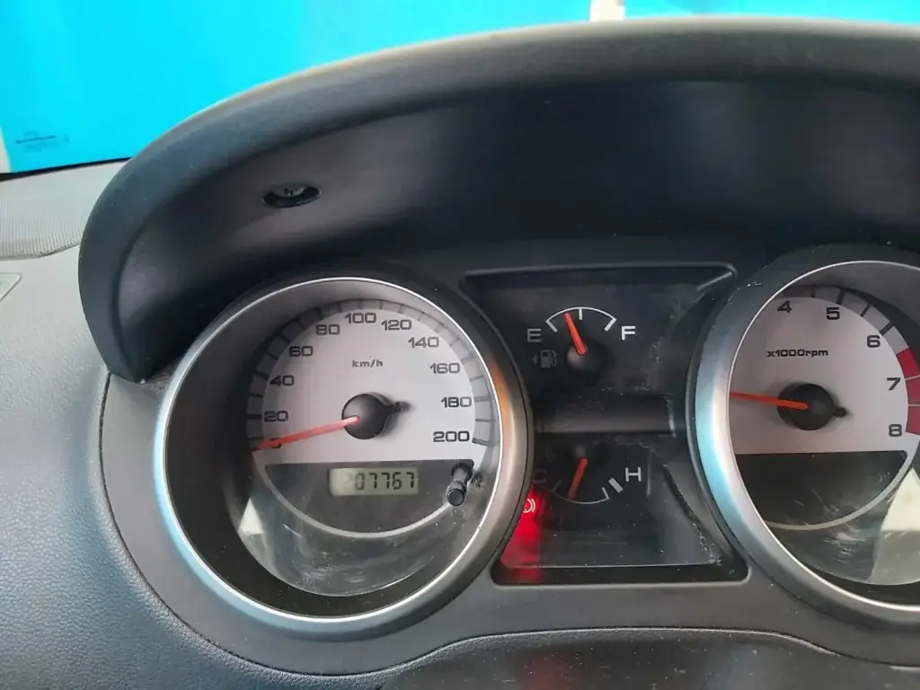 Suzuki Ignis 1.3 16V GL