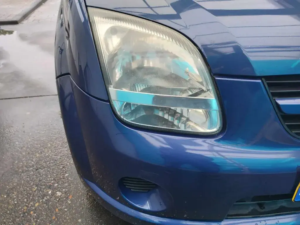 Suzuki Ignis 1.3 16V GL