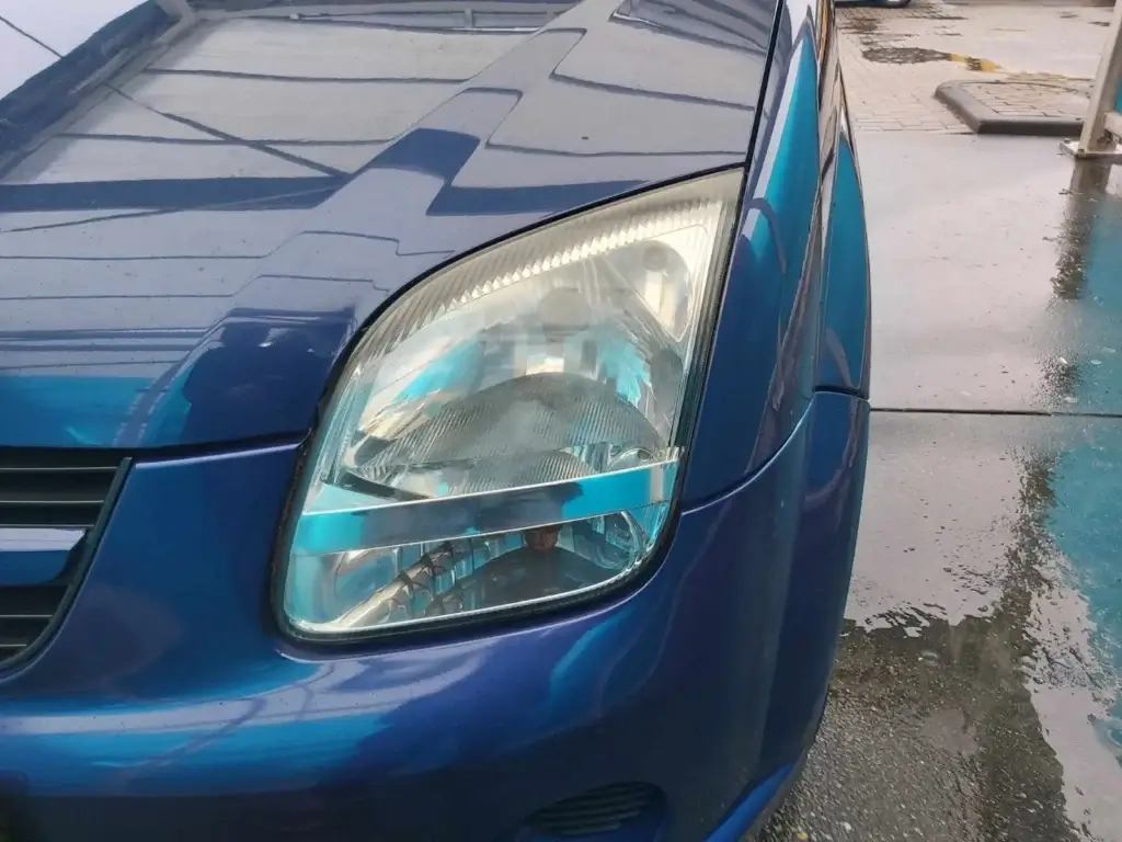 Suzuki Ignis 1.3 16V GL