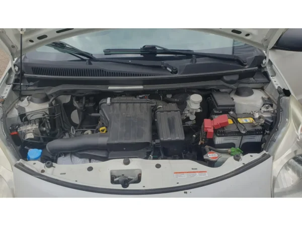 Suzuki Alto 1.0 Base, 84-PXR-2