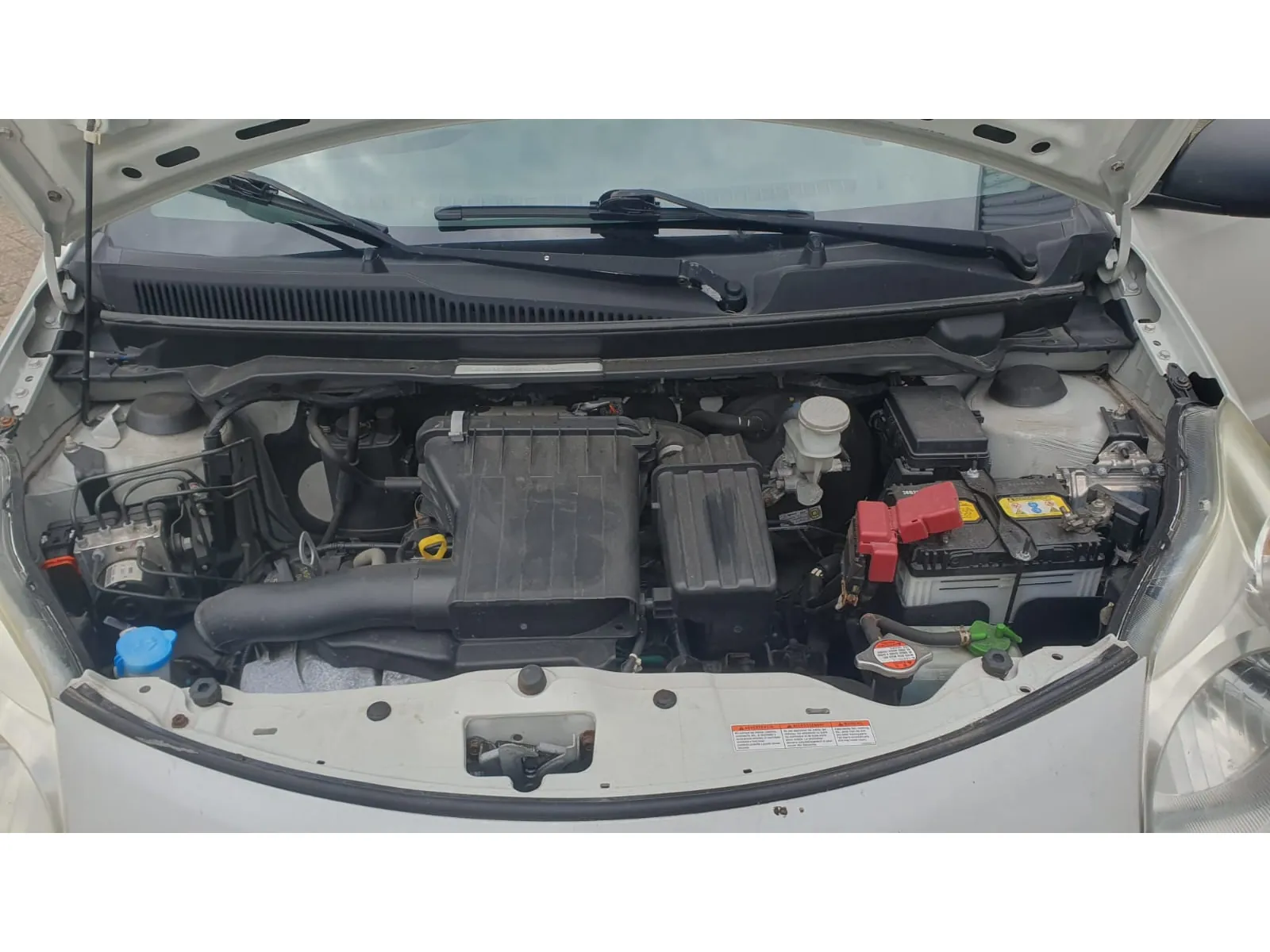 Suzuki Alto 1.0 Base, 84-PXR-2 - Afbeelding 9