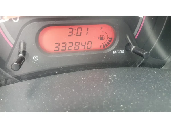 Suzuki Alto 1.0 Base, 84-PXR-2