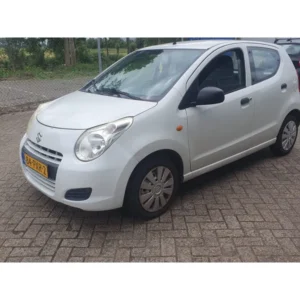 Suzuki Alto 1.0 Base, 84-PXR-2 - Afbeelding 4