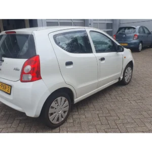 Suzuki Alto 1.0 Base, 84-PXR-2 - Afbeelding 3