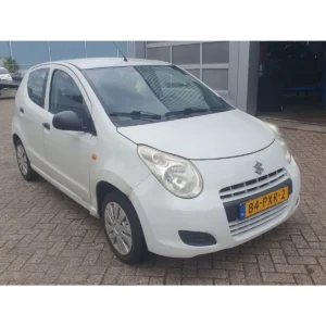 Suzuki Alto 1.0 Base, 84-PXR-2 - Afbeelding 2