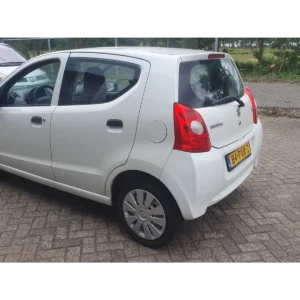 Suzuki Alto 1.0 Base, 84-PXR-2 - Afbeelding 5