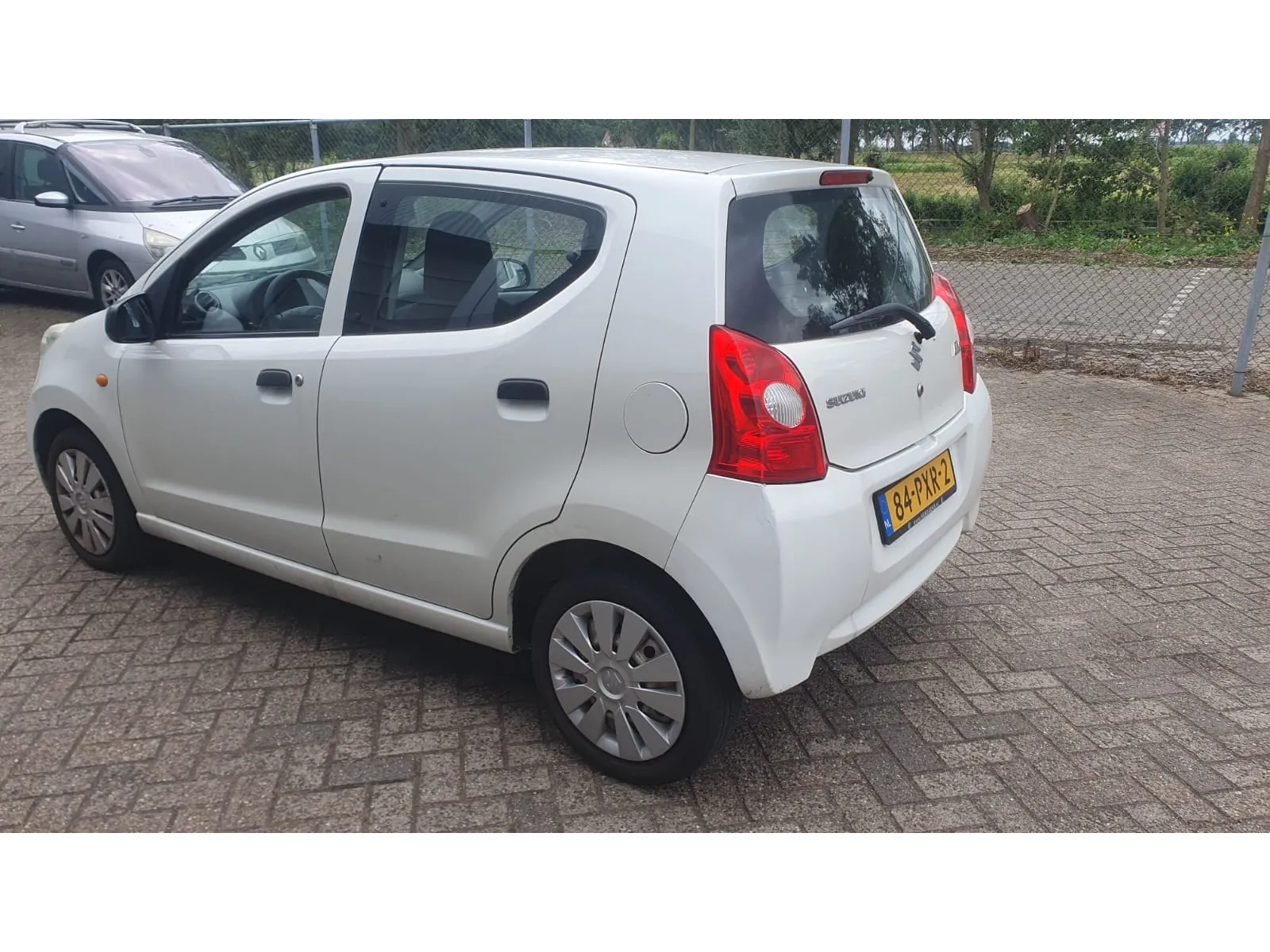 Suzuki Alto 1.0 Base, 84-PXR-2 - Afbeelding 5