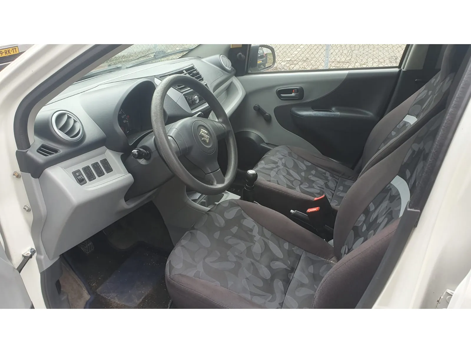 Suzuki Alto 1.0 Base, 84-PXR-2 - Afbeelding 6