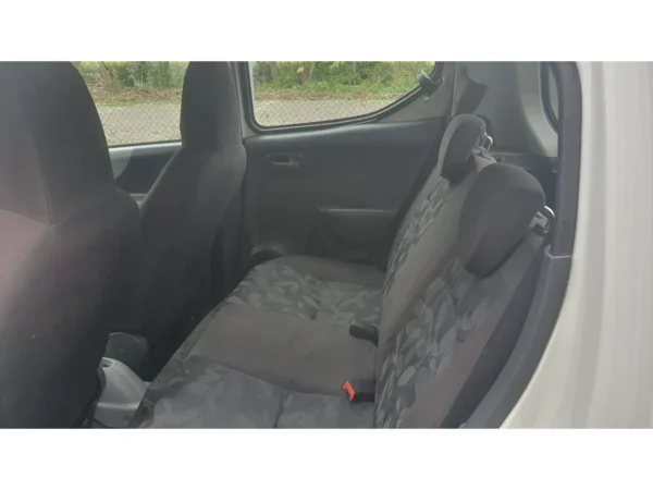 Suzuki Alto 1.0 Base, 84-PXR-2