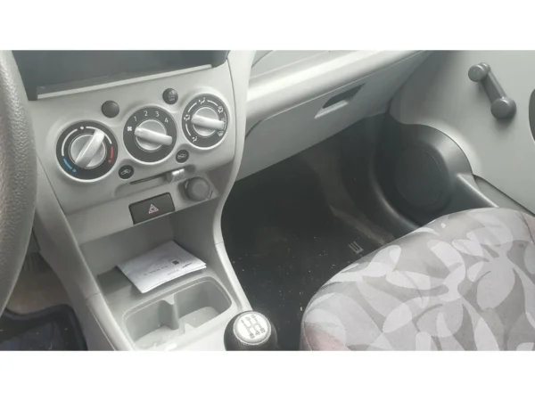 Suzuki Alto 1.0 Base, 84-PXR-2