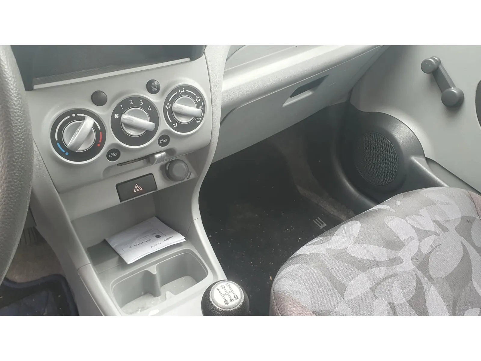 Suzuki Alto 1.0 Base, 84-PXR-2 - Afbeelding 8