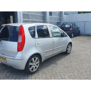 Mitsubishi Colt 1.5 d'Azur, 92-TX-VJ - Afbeelding 9