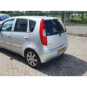 Mitsubishi Colt 1.5 d'Azur, 92-TX-VJ - Afbeelding 8