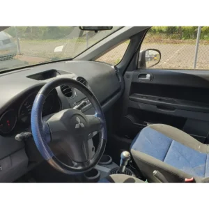 Mitsubishi Colt 1.5 d'Azur, 92-TX-VJ - Afbeelding 6