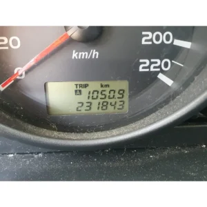Mitsubishi Colt 1.5 d'Azur, 92-TX-VJ - Afbeelding 3