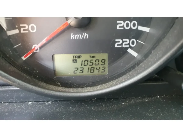 Mitsubishi Colt 1.5 d'Azur, 92-TX-VJ