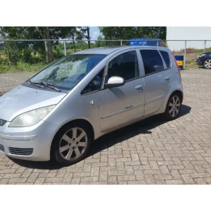 Mitsubishi Colt 1.5 d'Azur, 92-TX-VJ - Afbeelding 2