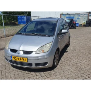 Mitsubishi Colt 1.5 d'Azur, 92-TX-VJ - Afbeelding 1