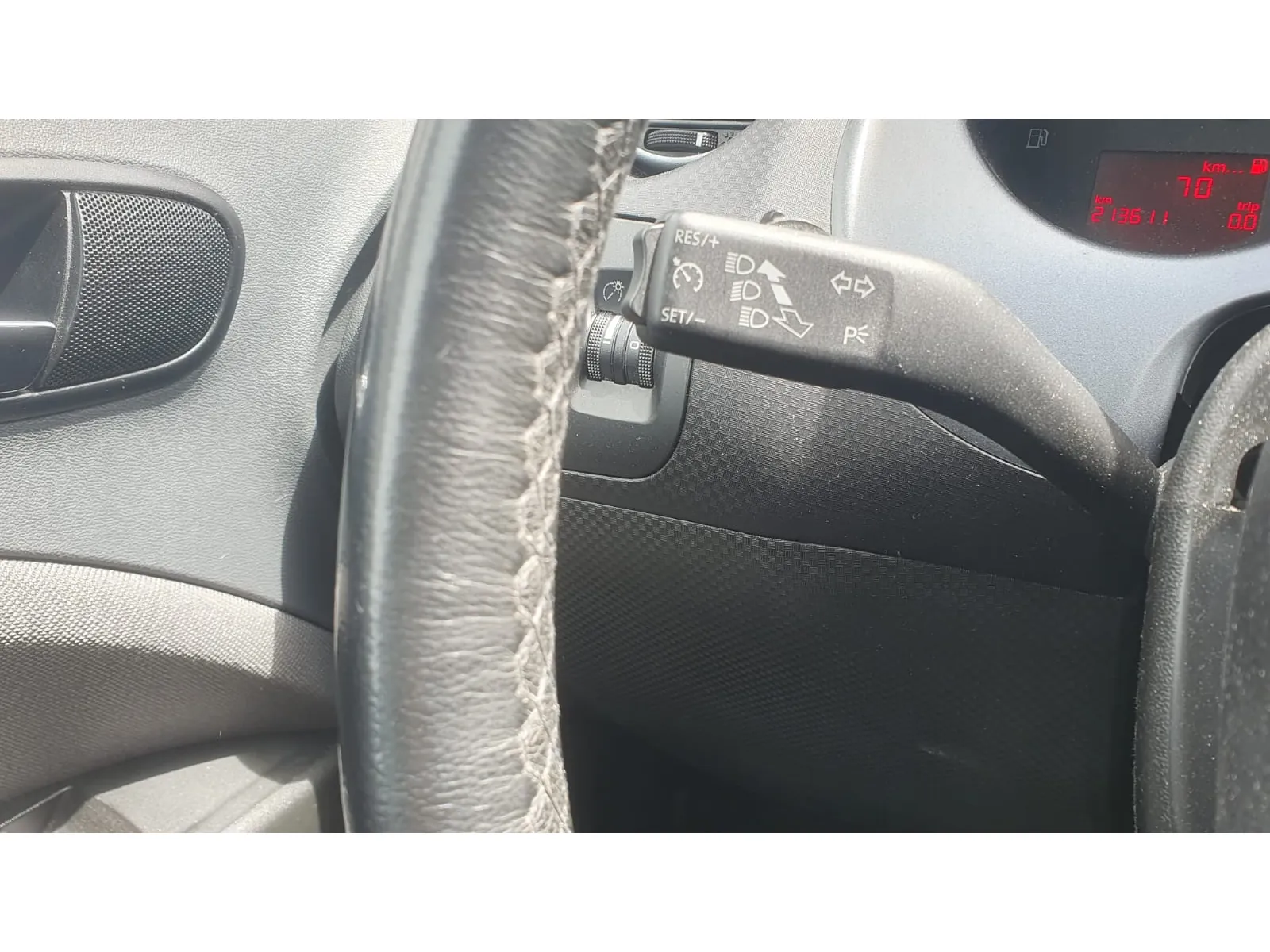SEAT Altea XL 1.6 Reference - Afbeelding 10