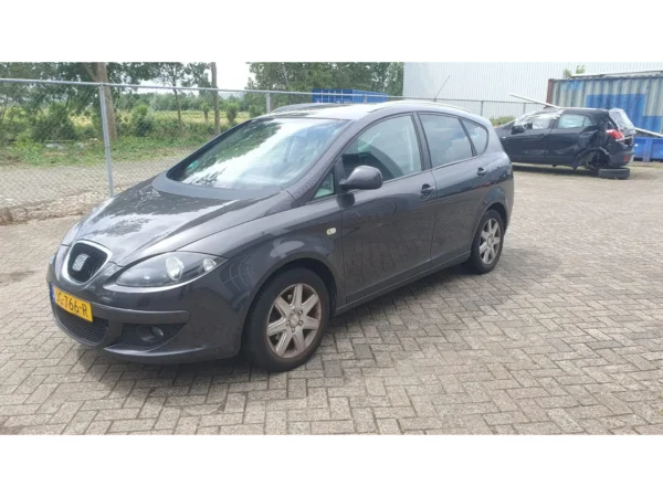 SEAT Altea XL 1.6 Reference - Afbeelding 11