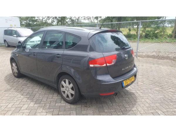 SEAT Altea XL 1.6 Reference - Afbeelding 3