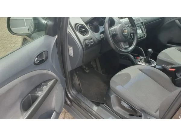 SEAT Altea XL 1.6 Reference - Afbeelding 4