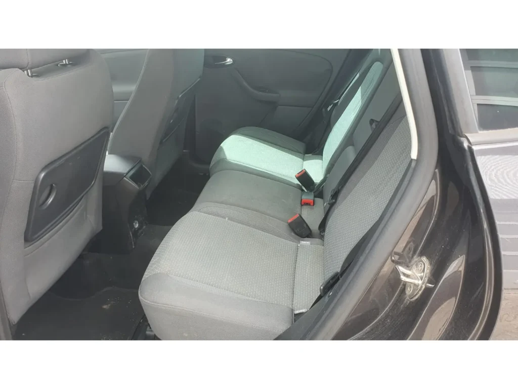SEAT Altea XL 1.6 Reference