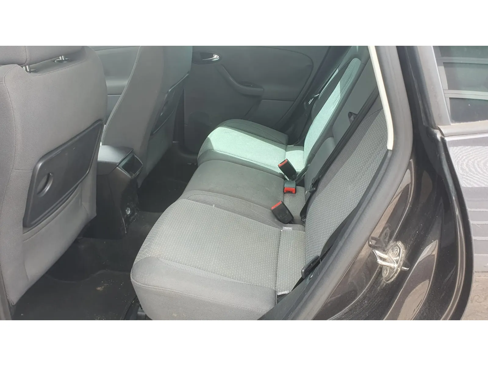 SEAT Altea XL 1.6 Reference - Afbeelding 5