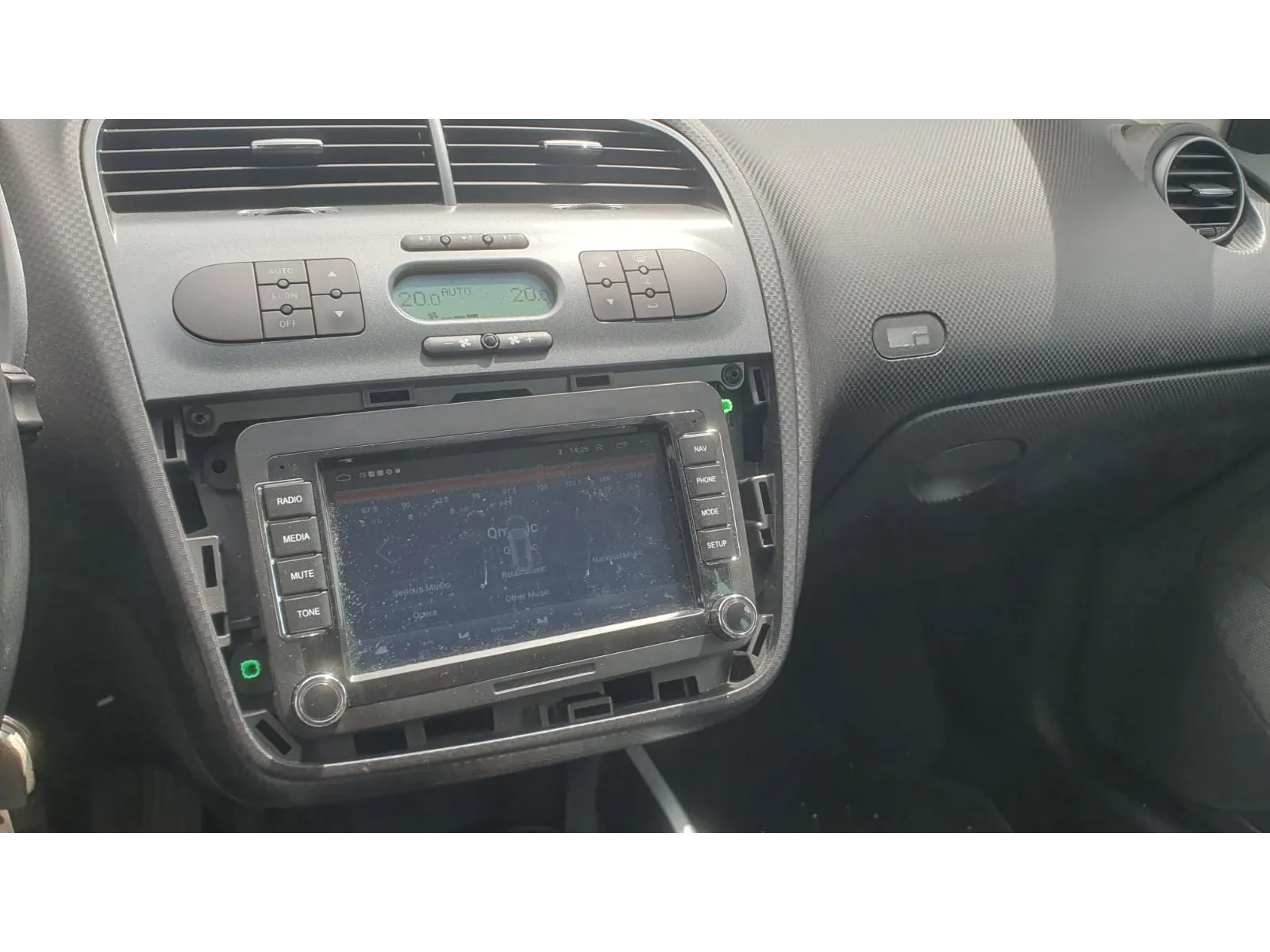 SEAT Altea XL 1.6 Reference - Afbeelding 6