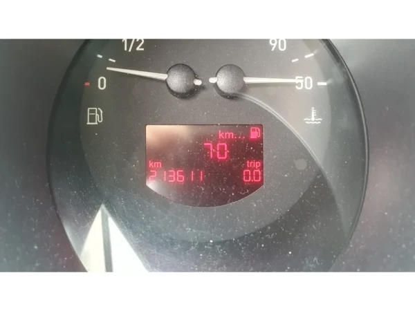 SEAT Altea XL 1.6 Reference - Afbeelding 8