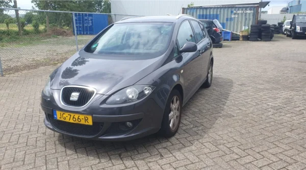 SEAT Altea XL 1.6 Reference - Afbeelding 1