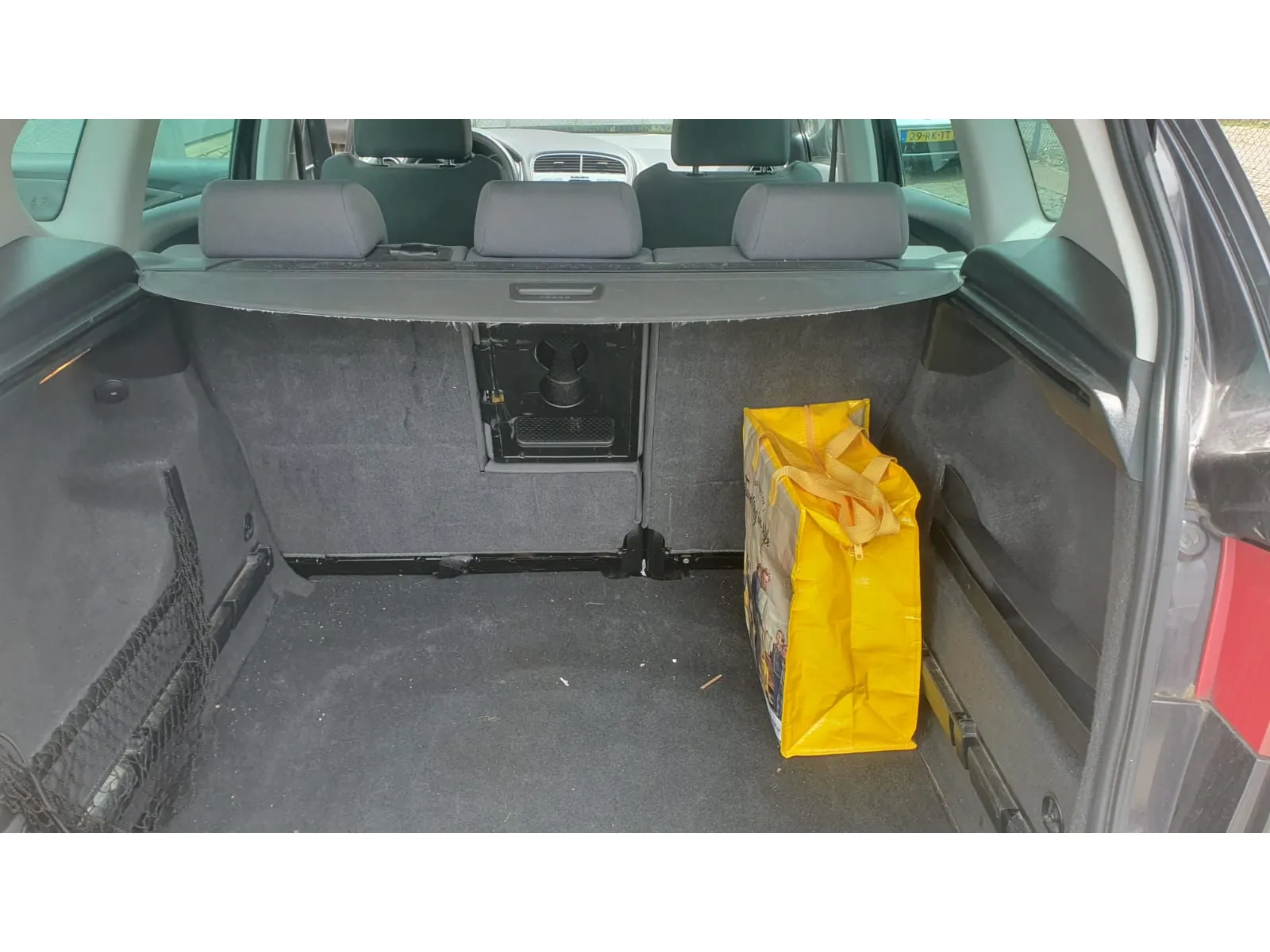SEAT Altea XL 1.6 Reference - Afbeelding 9