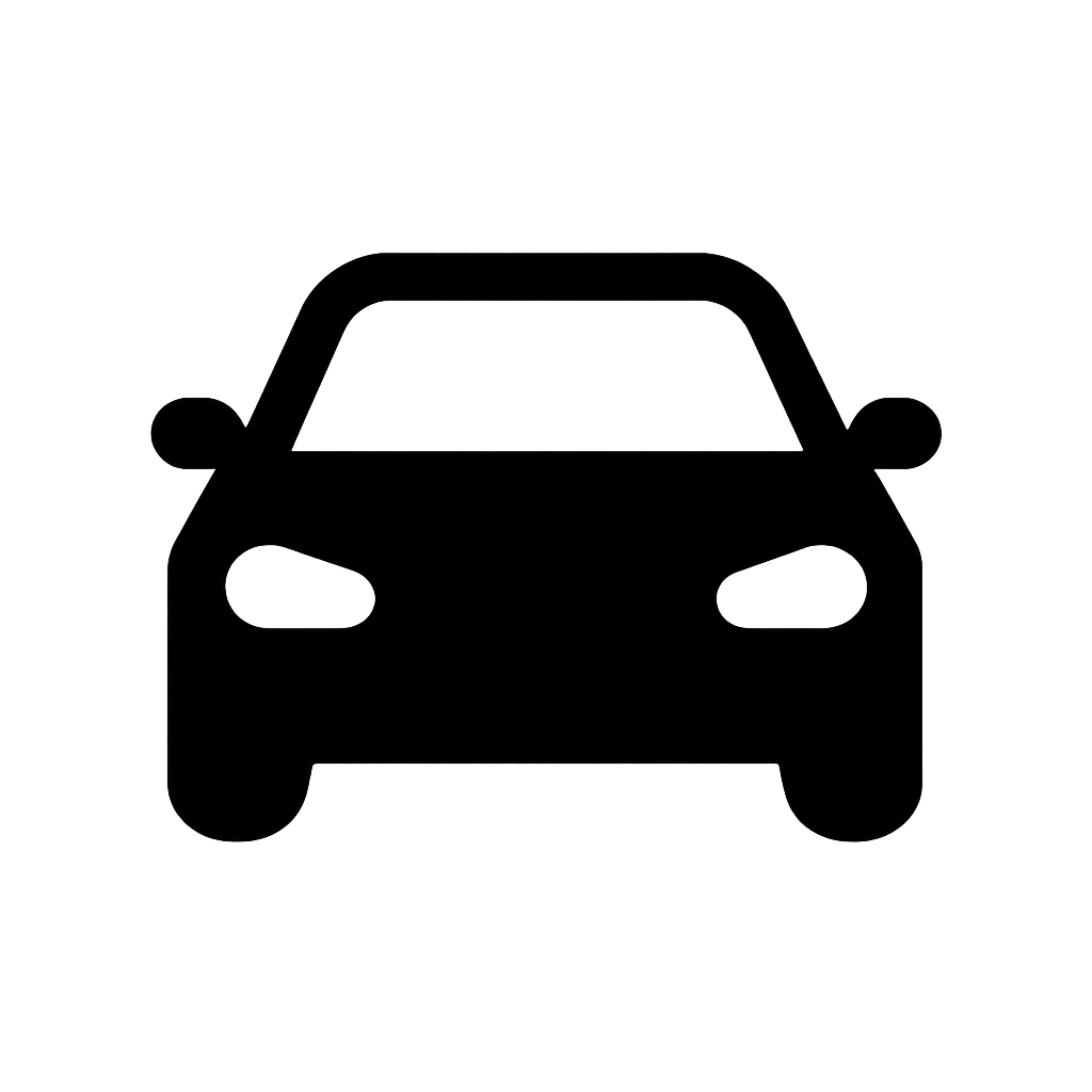 Auto Service Point